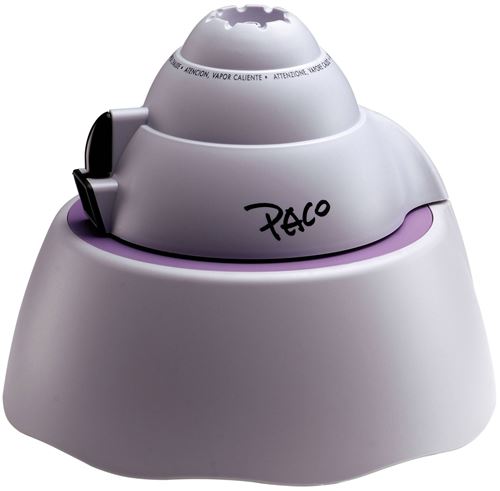 Humidificateur électrique 2.0 Lts. AR820 État correct N/A (je n'ai pas trouvé de marque connue reconditionné disponible sur Fnac