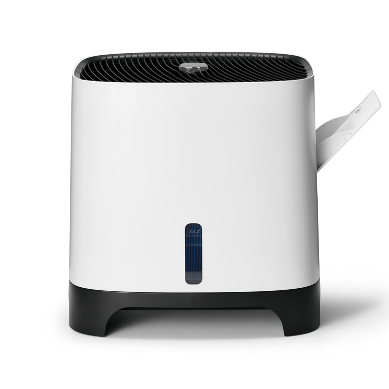 Humidificateur Évaporatif Meaco Armin® 680ml, air sain, soulagement pour les allergies, fonctionnement silencieux, technologie évaporative et sans calcaire, idéal pour la maison. - Très bon état Très bon état Meaco reconditionné photo 2 | Dero