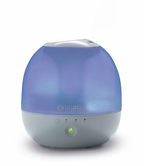 Humidificateur Olimpia Splendid Limpia 2 25 W Bleu État correct reconditionné disponible sur Fnac