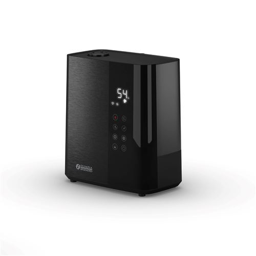 Humidificateur Olimpia Splendid Limpia Hero Wifi 99239 450 W Noir État correct Olimpia Splendid reconditionné disponible sur Fnac