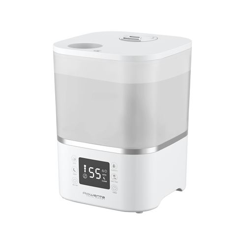 Humidificateur Rowenta Aqua Boost HU4020F0 115 W Blanc État correct reconditionné disponible sur Fnac