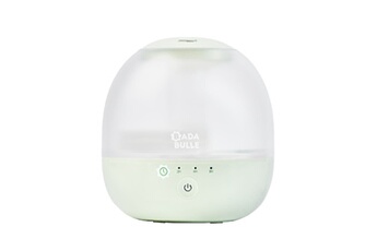 Humidificateur Veilleuse Bubble Bon état reconditionné disponible sur Darty