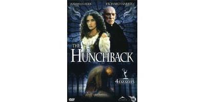 HUNCHBACK/VN État correct reconditionné disponible sur Fnac