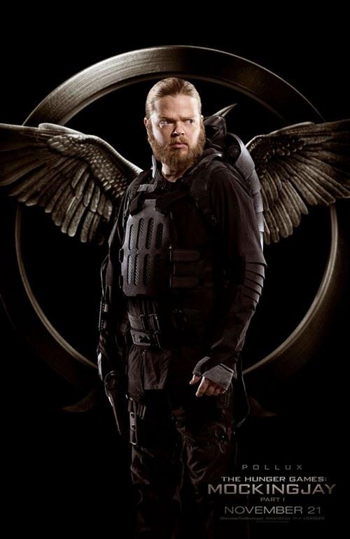 Hunger Game La révolte - 120x160 cm - AFFICHE / POSTER État correct N/A reconditionné disponible sur Fnac