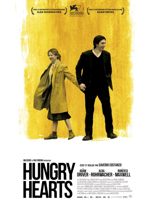 Acheter Hungry Hearts AFFICHE CINEMA ORIGINALE État correct - 22,99 € Hungry Hearts AFFICHE CINEMA ORIGINALE État correct N/A reconditionné disponible sur Fnac