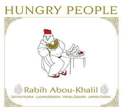 Hungry people État correct reconditionné disponible sur Fnac