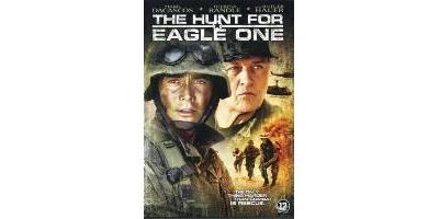 HUNT FOR EAGLE ONE/VN État correct reconditionné disponible sur Fnac