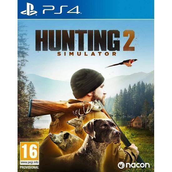 Hunting Simulator 2 - PlayStation 4 Reconditionné Nacon reconditionné disponible sur Backmarket