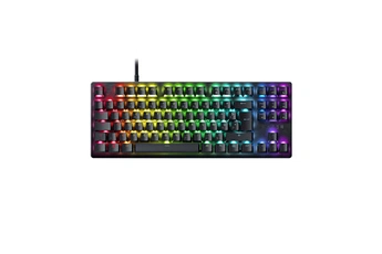Huntsman V3 X TKL Très bon état Razer reconditionné disponible sur Darty