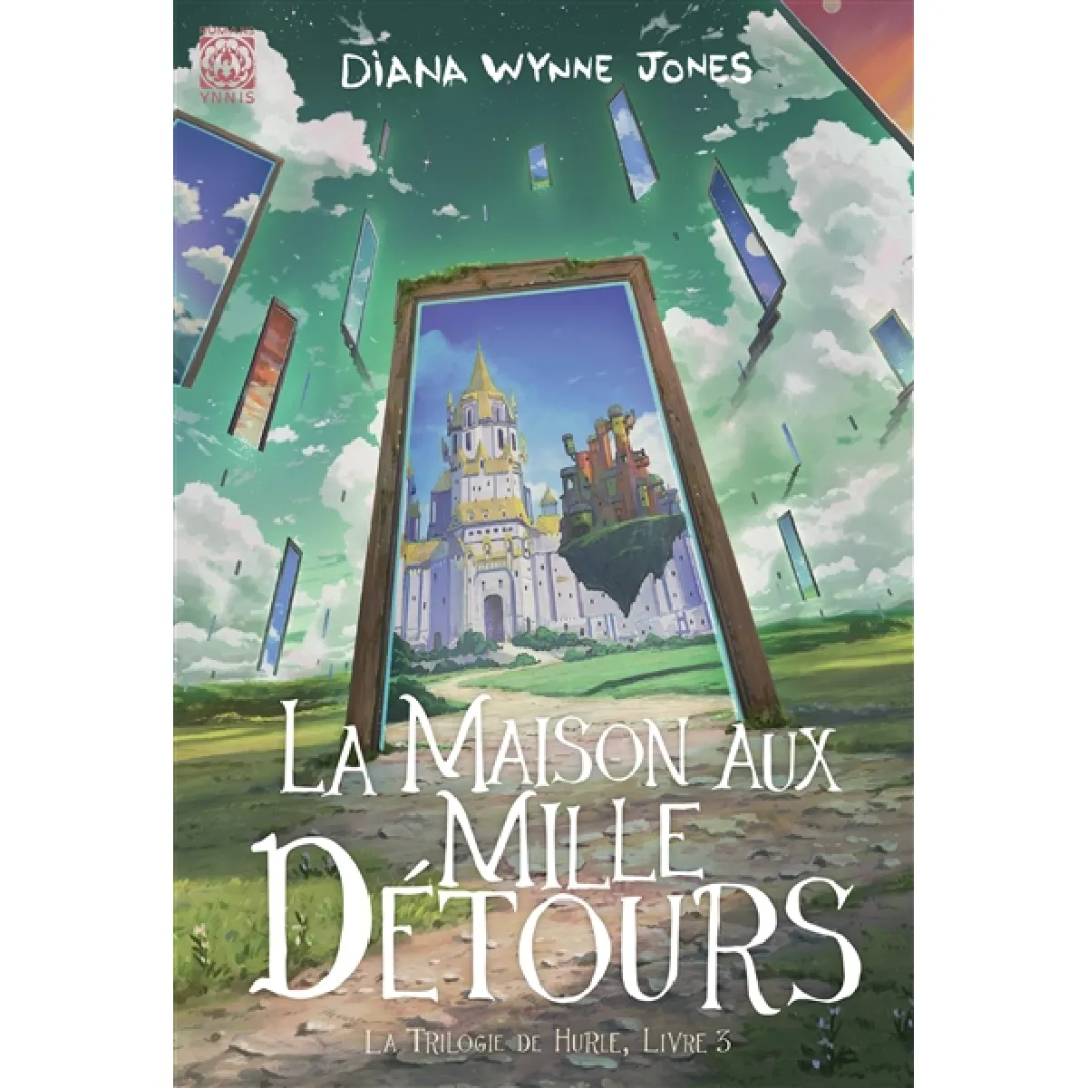 Acheter Hurle. Vol. 3. La maison aux mille détours État correct - 13,01 € Hurle. Vol. 3. La maison aux mille détours État correct N/A (Il ne s'agit pas d'une marque reconditionné disponible sur Rue du Commerce Seconde Vie