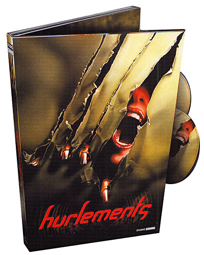 Hurlements - Edition collector État correct reconditionné disponible sur Fnac