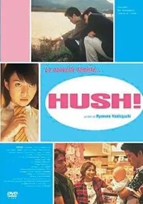 Hush - Ryosuke Hashiguchi Bon état N/A (Il est possible que cette marque ne soit pas asse reconditionné disponible sur Ammareal | Dero