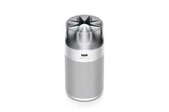 HushJet Air Purifier Bon état Dyson reconditionné disponible sur Darty