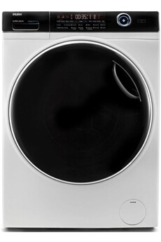 HW150-BP14986E- blanc Bon état Haier reconditionné disponible sur Darty