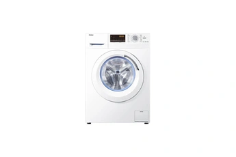 HW80-14636 - Machine à laver - largeur : 59.5 cm - profondeur : 60 cm - hauteur : 84.5 cm - chargement frontal - 55 litres - 8 kg - 1400 tours/min Très bon état - 311,00 € HW80-14636 - Machine à laver - largeur : 59.5 cm - profondeur : 60 cm - hauteur : 84.5 cm - chargement frontal - 55 litres - 8 kg - 1400 tours/min Très bon état Haier reconditionné disponible sur Darty