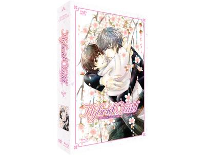 Hybrid child L'integrale Edition Collector Coffret Combo Blu-ray + DVD État correct - 32,00 € Hybrid child L'integrale Edition Collector Coffret Combo Blu-ray + DVD État correct reconditionné disponible sur Fnac | Dero
