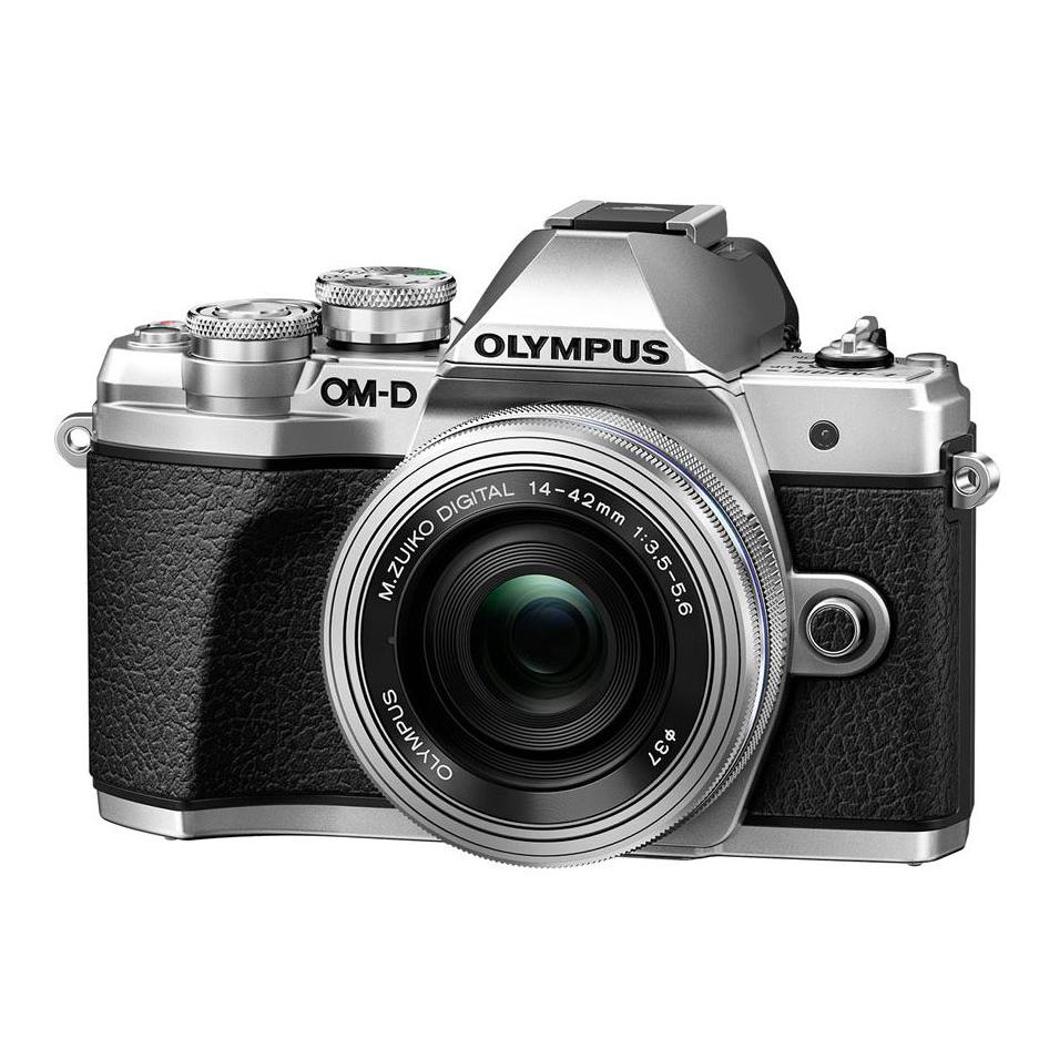 Acheter Hybride - Olympus OM-D E-M10 MARK III S - Noir/Gris + Olympus M.Zuiko Digital ED 14-42mm f/3.5-5.6 II R MSC Reconditionné - 698,00 € Hybride - Olympus OM-D E-M10 MARK III S - Noir/Gris + Olympus M.Zuiko Digital ED 14-42mm f/3.5-5.6 II R MSC Reconditionné Olympus reconditionné disponible sur Backmarket