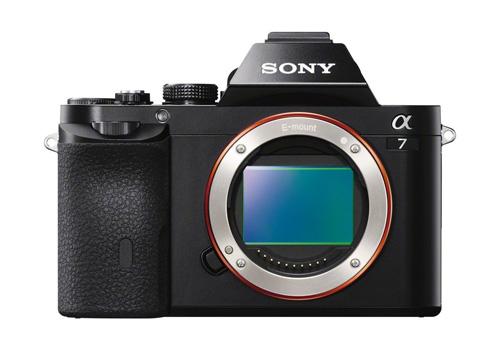 Hybride Sony A7 Boitîer Nu État correct Sony reconditionné disponible sur Fnac