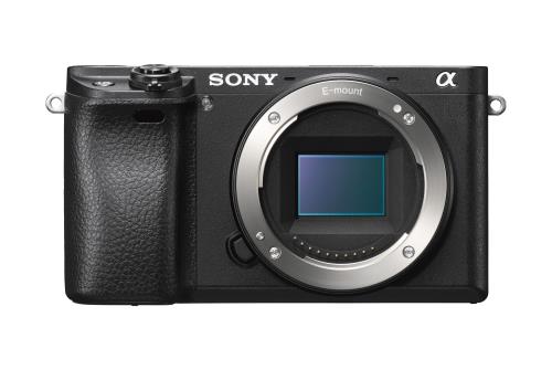 Hybride Sony Alpha 6300 Boîtier Nu État correct Sony reconditionné disponible sur Fnac