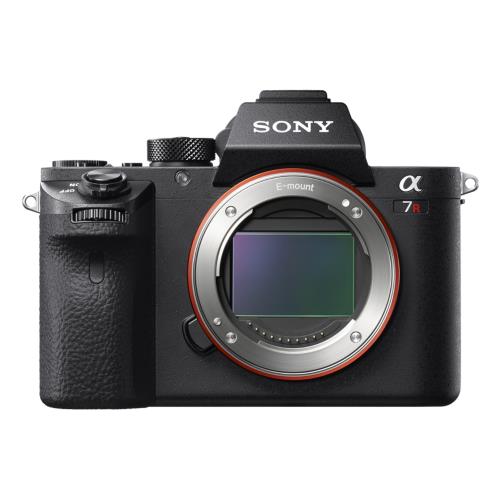 Hybride Sony Alpha A7R Mark II Boîtier Nu État correct - 699,00 € Hybride Sony Alpha A7R Mark II Boîtier Nu État correct Sony reconditionné disponible sur Fnac