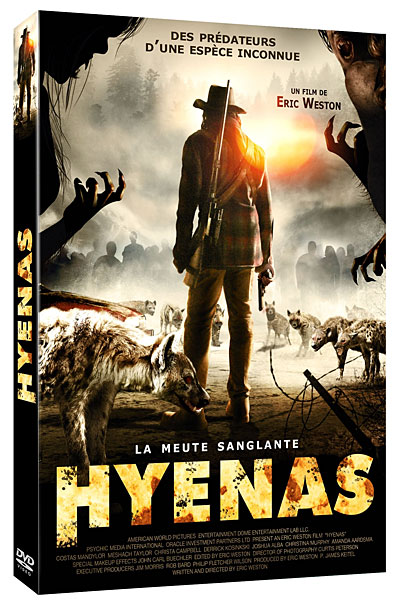 Hyenas État correct reconditionné disponible sur Fnac