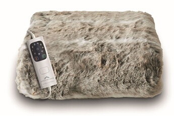 Hygge Days 160X120cm Alaskan husky Bon état Dreamland reconditionné disponible sur Darty