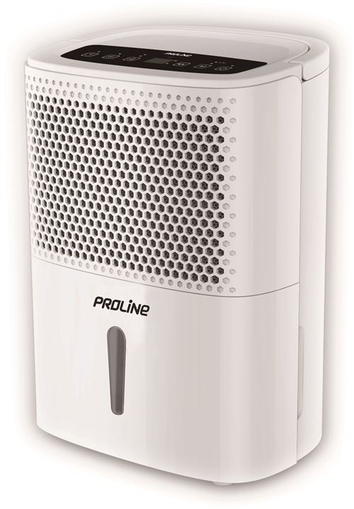 Hygrostat électronique Aerian ADH10L État correct Proline reconditionné disponible sur Fnac