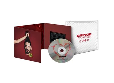 Hypersensible Édition Deluxe État correct reconditionné disponible sur Fnac