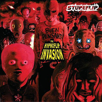 Hypnoflip invasion État correct reconditionné disponible sur Fnac
