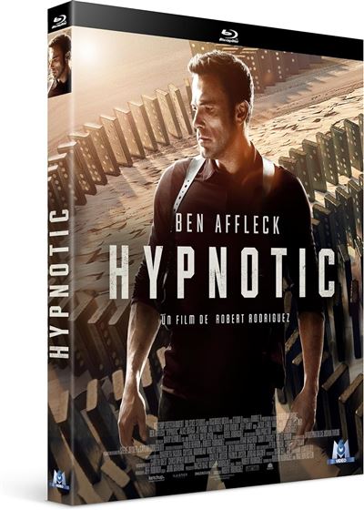 Hypnotic Blu-ray État correct reconditionné disponible sur Fnac