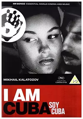 I Am Cuba - Mikhail Kalatozov Bon état reconditionné disponible sur Ammareal