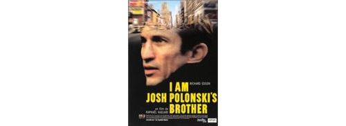 I am Josk Polonski's Brother AFFICHE CINEMA ORIGINALE État correct N/A reconditionné disponible sur Fnac