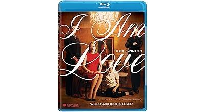 I Am Love Blu-ray État correct reconditionné disponible sur Fnac