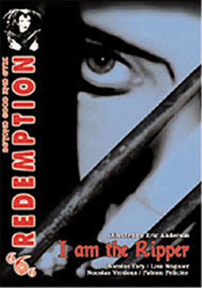 I Am The Ripper État correct reconditionné disponible sur Fnac
