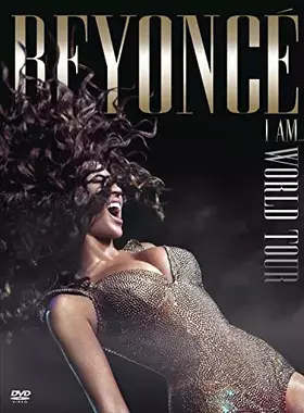 I Am...World Tour Bon état Sony Music Entertainment reconditionné disponible sur Ammareal | Dero