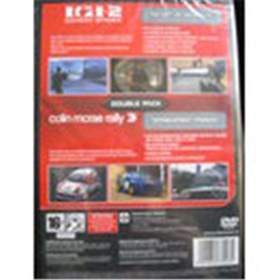 I.G.I.2 Covert Strike + Colin Mcrae Rally 3 État correct reconditionné disponible sur Fnac