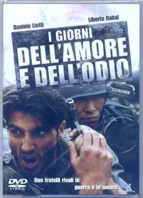 I Giorni Dell'Amore E Dell'Odio - Claver Salizzato Bon état reconditionné disponible sur Ammareal | Dero