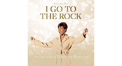 I Go To The Rock : The Gospel Music Of Whitney Houston État correct - alternatives disponibles sur Dero I Go To The Rock : The Gospel Music Of Whitney Houston État correct reconditionné (offre indisponible) | Dero