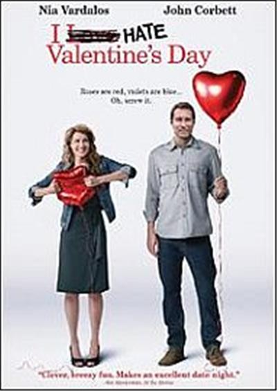 I Hate Valentine's Day État correct - 19,00 € I Hate Valentine's Day État correct reconditionné disponible sur Fnac