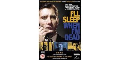 I'll Sleep When I'm Dead État correct reconditionné disponible sur Fnac