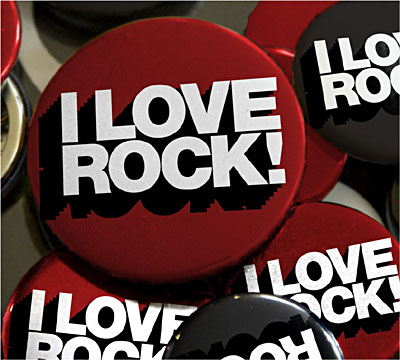 I love rock 2 État correct reconditionné disponible sur Fnac