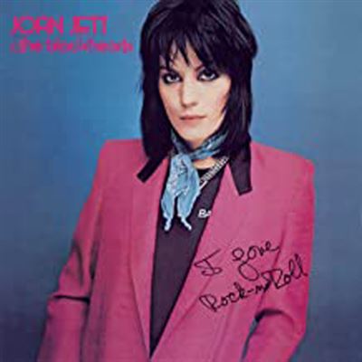 I Love Rock’n‘Roll État correct reconditionné disponible sur Fnac