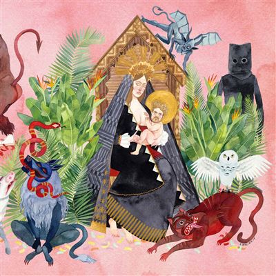 I Love You Honeybear État correct reconditionné disponible sur Fnac
