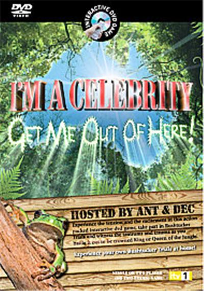 I'm A Celebrity Get Me Out Of Here État correct reconditionné disponible sur Fnac | Dero