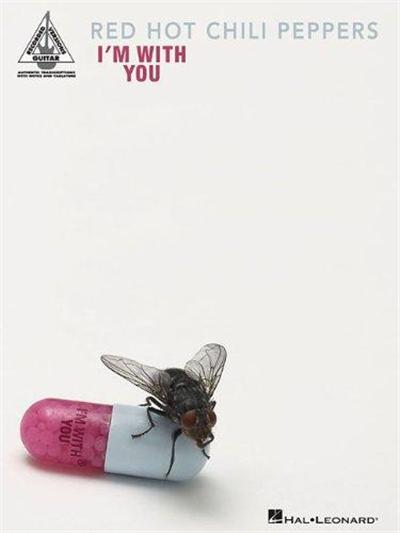 Acheter I'm With You Guit. Tab. État correct - 11,24 € I'm With You Guit. Tab. État correct reconditionné disponible sur Fnac