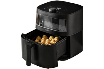 I-Master Series 5 - Airfryer Multi-Fonctions HAF5TWA 011 Bon état Haier reconditionné disponible sur Darty
