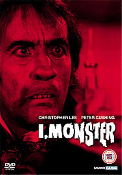 Acheter I, Monster , (Amicus Collection) État correct - 10,03 € I, Monster , (Amicus Collection) État correct reconditionné disponible sur Fnac