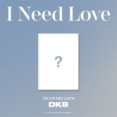 Acheter I Need Love État correct - 15,99 € I Need Love État correct reconditionné disponible sur Fnac