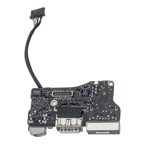I/O Board (connecteur de charge) compatible avec Macbook Air 13 A1466 (2013 - 2017) Occasion N/A reconditionné disponible sur Fnac | Dero