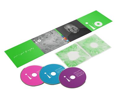 i/o État correct - 16,14 € i/o État correct reconditionné disponible sur Fnac | Dero